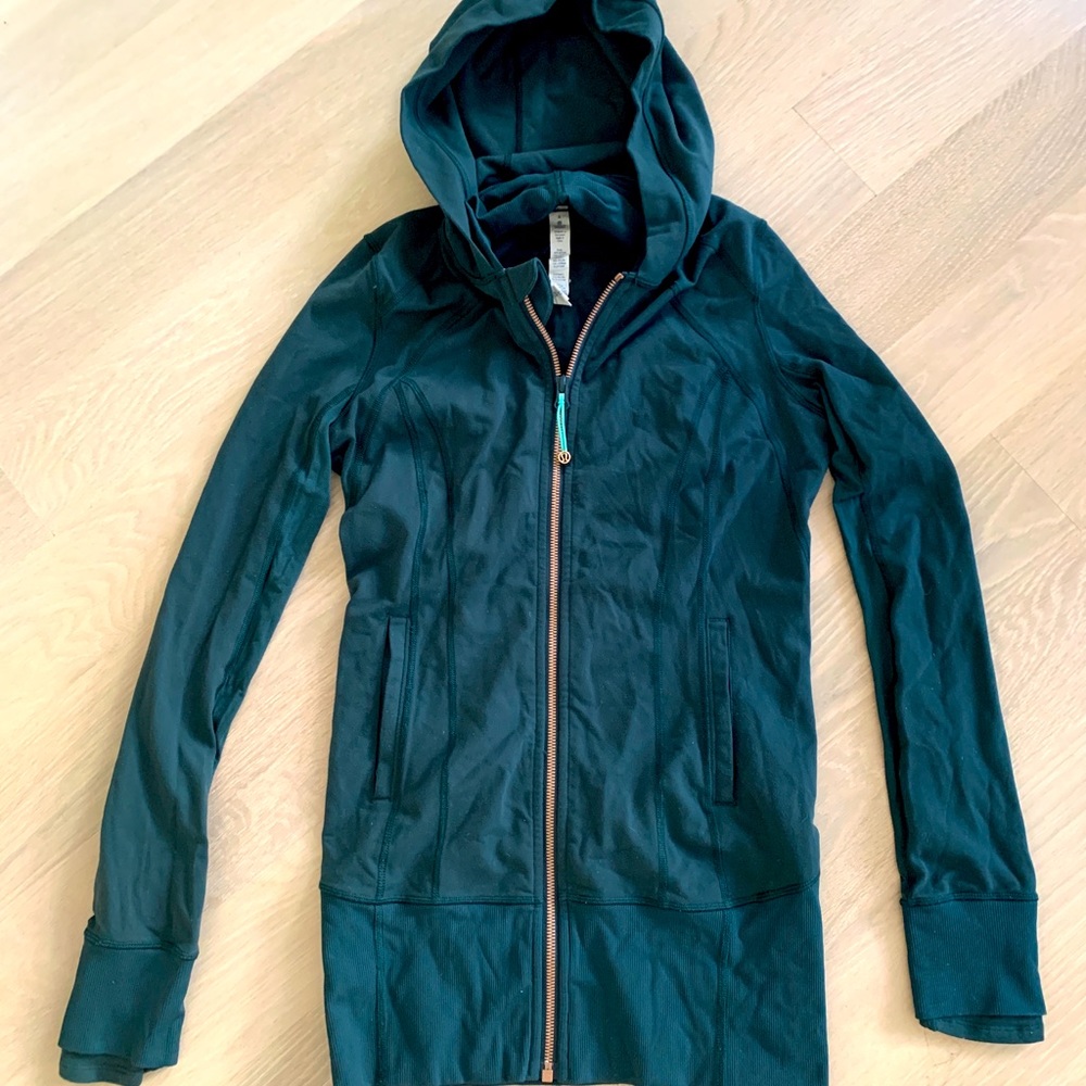 Lululemon hoodie